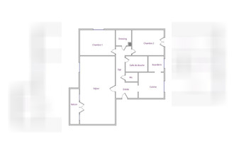  appartement joue-les-tours 37300