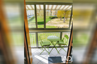  appartement joue-les-tours 37300