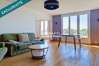  appartement joue-les-tours 37300