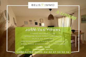 appartement joue-les-tours 37300