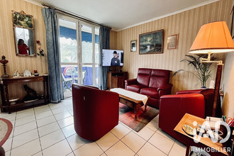  appartement joue-les-tours 37300