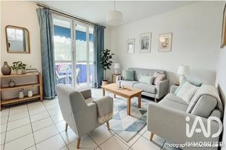  appartement joue-les-tours 37300