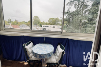  appartement joue-les-tours 37300