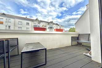  appartement joue-les-tours 37300