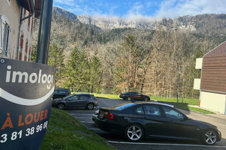  appartement jougne 25370