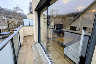  appartement jougne 25370