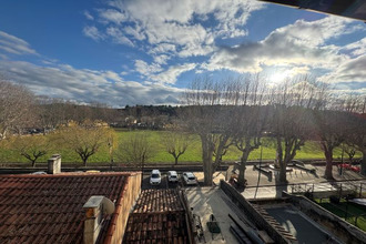  appartement jouques 13490