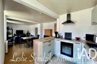  appartement jouy-aux-arches 57130