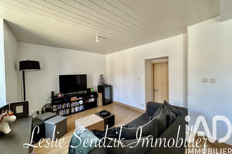  appartement jouy-aux-arches 57130