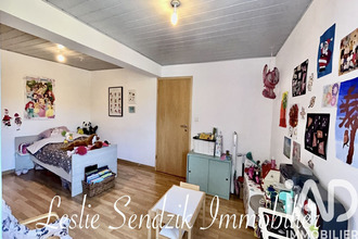  appartement jouy-aux-arches 57130