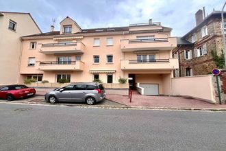  appartement jouy-en-josas 78350