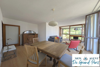  appartement jouy-en-josas 78350