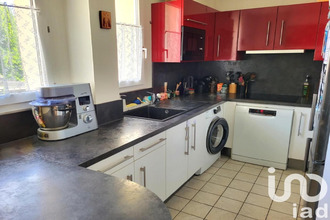  appartement jouy-en-josas 78350