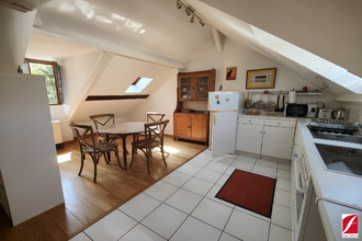  appartement jouy-en-josas 78350