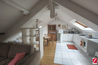  appartement jouy-en-josas 78350