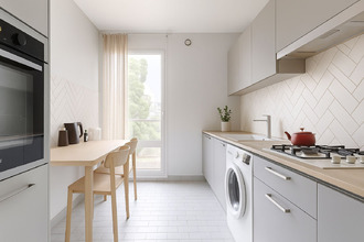  appartement jouy-en-josas 78350