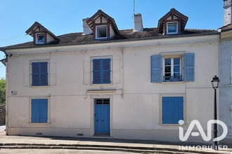  appartement jouy-en-josas 78350