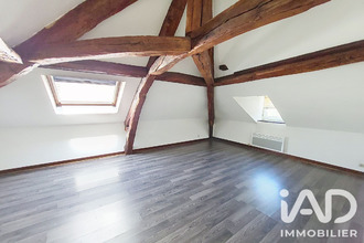  appartement jouy-en-josas 78350