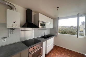  appartement jouy-en-josas 78350