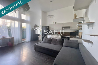  appartement jouy-le-moutier 95280