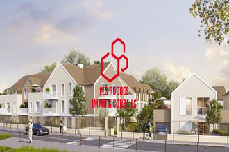  appartement jouy-le-moutier 95280