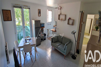  appartement jouy-le-moutier 95280