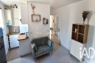  appartement jouy-le-moutier 95280