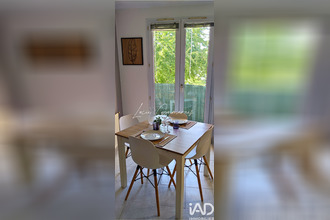  appartement jouy-le-moutier 95280