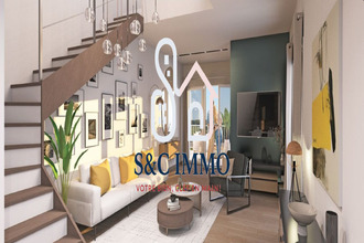  appartement jouy-le-moutier 95280