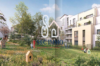  appartement jouy-le-moutier 95280