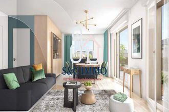  appartement jouy-le-moutier 95280