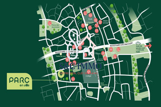  appartement jouy-le-moutier 95280