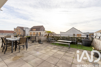  appartement jouy-le-moutier 95280