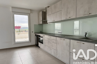  appartement jouy-le-moutier 95280