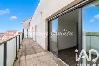  appartement jouy-le-moutier 95280