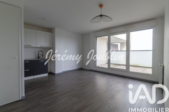  appartement jouy-le-moutier 95280