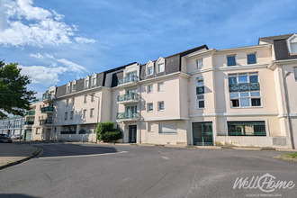  appartement jouy-le-moutier 95280