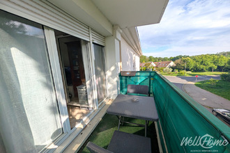  appartement jouy-le-moutier 95280