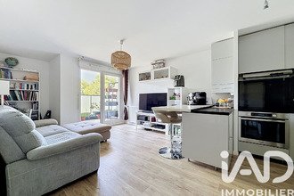  appartement jouy-le-moutier 95280
