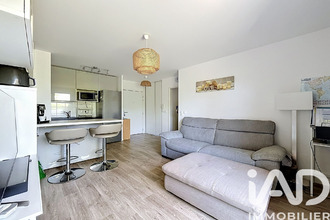 appartement jouy-le-moutier 95280