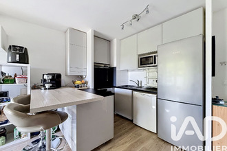  appartement jouy-le-moutier 95280