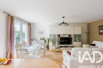  appartement jouy-le-moutier 95280