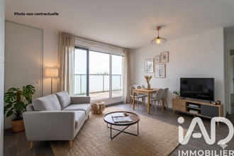  appartement jouy-le-moutier 95280