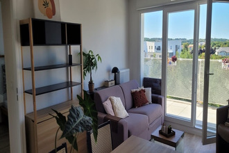 appartement jouy-le-moutier 95280