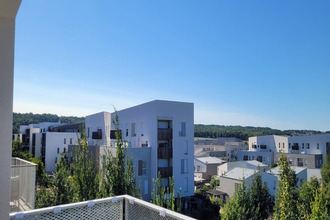 appartement jouy-le-moutier 95280