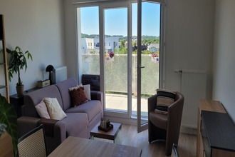  appartement jouy-le-moutier 95280
