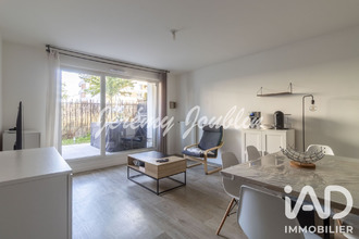  appartement jouy-le-moutier 95280
