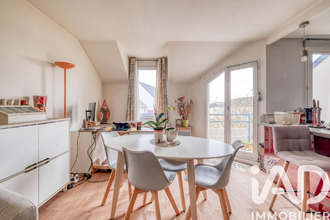  appartement jouy-le-moutier 95280