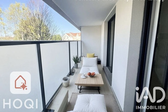  appartement jouy-le-moutier 95280