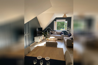  appartement jouy-mauvoisin 78200